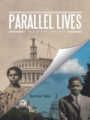 cover image of Parallel Lives